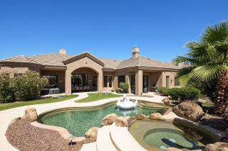 Zenith Private Pool & Spa Long Term Stays 5207 - Scottsdale - 9
