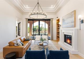 Zenith Private Pool & Spa Long Term Stays 5207 - Scottsdale - 2