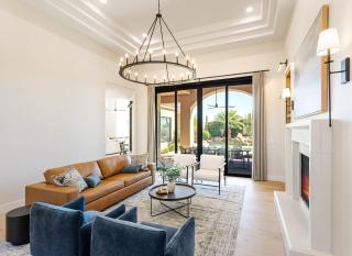 Zenith Private Pool & Spa Long Term Stays 5207 - Scottsdale - 3