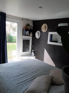 Bungalow à 150m de la plage - 2