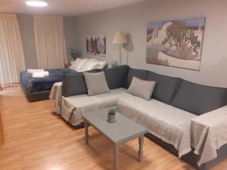 Andromache City Center Cozy Apartment - Rethymno - 6