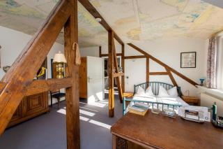 Villa Blanck - Malchow - 1