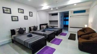 4 Axes Deluxe Family Studio Ella - Badulla - 6