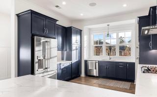 Villa Bella, Luxury 5-Bedroom Retreat in Exclusive Resort Community, Minutes To Bethany Beach - Millville - 4