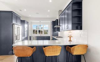 Villa Bella, Luxury 5-Bedroom Retreat in Exclusive Resort Community, Minutes To Bethany Beach - 5