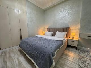 Modern Spaces 2 - Tashkent - 1