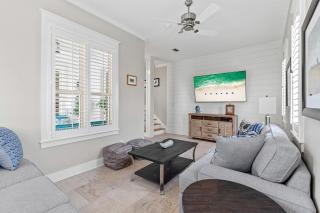 Laid Back - Inlet Beach - 4