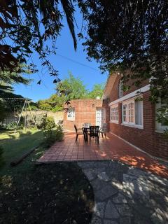 Chalet Mar del Plata - 9