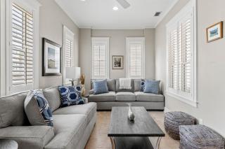 Laid Back - Inlet Beach - 1