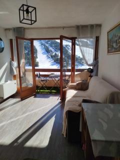 Appartement face aux pistes - Gréolières les Neiges - 7