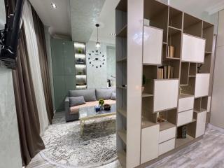 Modern Spaces 2 - Tashkent - 7