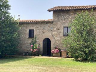 El Vilaró - San Bartolomé del Grau - 8