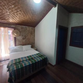 Suíte Casal na Casa Mágica - Ouro Preto - 0