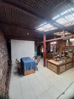 Suíte Casal na Casa Mágica - 6