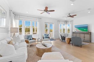 The Beach House - Santa Rosa Beach - 9