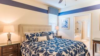 Windsor Westside Resort 7 Bedroom Home with Game Room 0854 - 9