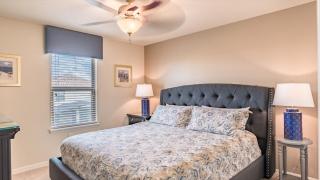 Windsor Westside Resort 7 Bedroom Home with Game Room 0854 - 6