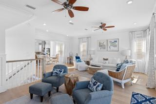 The Beach House - Santa Rosa Beach - 4