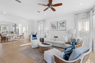 The Beach House - Santa Rosa Beach - 3