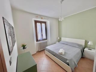 La Casa di Agnese - San Benedetto Val di Sambro - 8