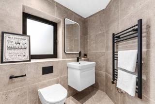 JD Apartments Cityscape Balcony Suite East Croydon - Croydon - 7