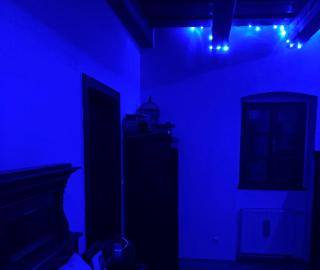 Prague Romantic Apartment near Charles Bridge - 9