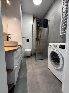 Apartament Studio Centrum - Koszalin - 1