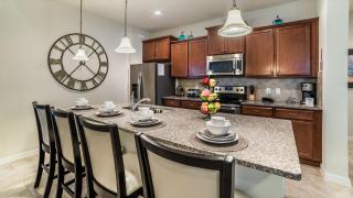 Windsor Westside Resort 7 Bedroom Home Game Room 0855 - 2