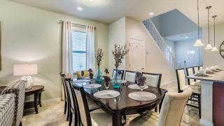 Windsor Westside Resort 7 Bedroom Home Game Room 0855 - 1