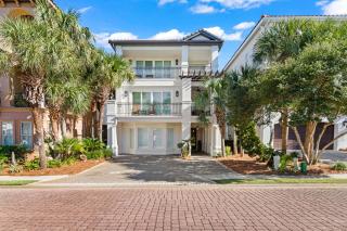 Emerald Enchantment - Destin - 5