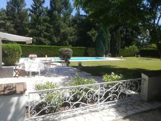 Les Suites de Marie-Lot - Vire-sur-Lot - 9