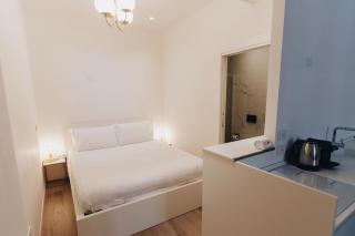 appartamento lussuoso sul porto di Cagliari - Cagliari - 9