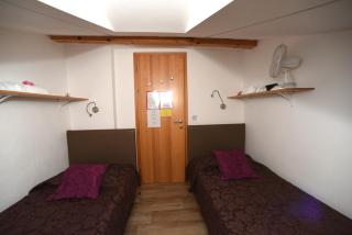 Fedrig Hostel rooms - Kobarid - 9