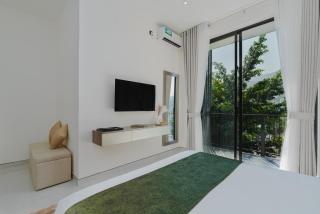 Orbit88 Hotel by AMR - 1