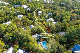 The Best of Both Worlds at Seagrove Serenity - Santa Rosa Beach - 7