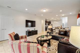 Windsor at Westside Resort 6 Bedroom Home with Game Room 0873 - 8