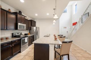 Windsor at Westside Resort 6 Bedroom Home with Game Room 0873 - 6