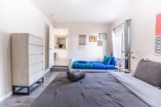 Comfy Home Near Sofi Stadium - Los Angeles - 3