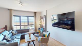 Fantastic oceanfront townhouse in Playa de Arinaga - 1
