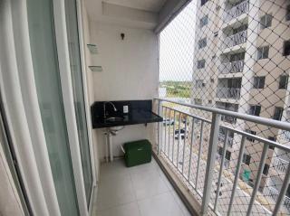 praia do futuro mirante - 1