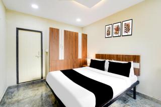 Hotel O Shree Grand - Medchal - 9