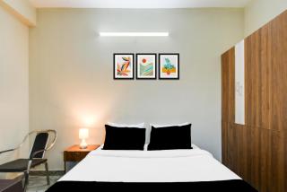 Hotel O Shree Grand - Medchal - 3