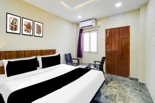 Hotel O Shree Grand - Medchal - 4