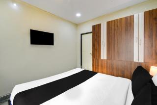 Hotel O Shree Grand - Medchal - 1