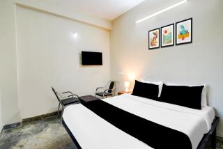Hotel O Shree Grand - Medchal - 8