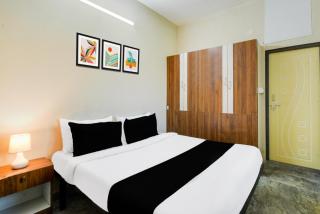Hotel O Shree Grand - Medchal - 6