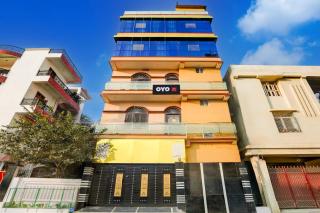 HOTEL O MANNAT - Patna - 3