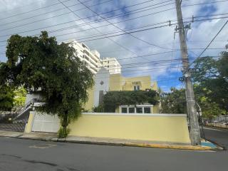 Villa Petrea - San Juan - 7