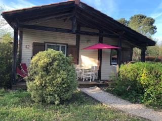 Chez Marielle - Parentis-en-Born - 9
