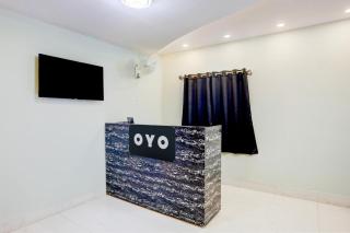 HOTEL O MANNAT - Patna - 5